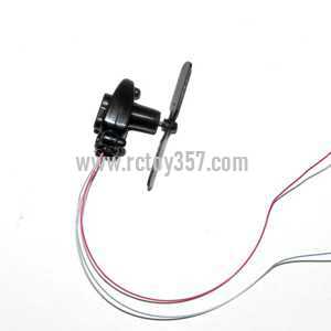 (image for) DFD F105 toy Parts Tail set