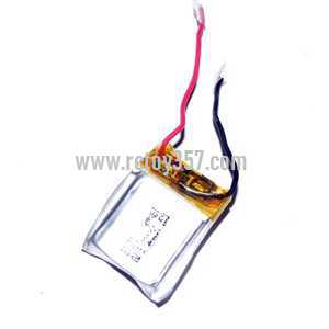 RCToy357.com - DFD F106 toy Parts Body battery