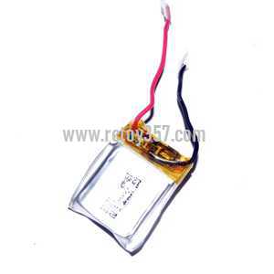 (image for) DFD F106 toy Parts Body battery