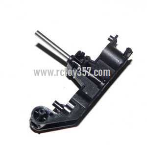 (image for) DFD F106 toy Parts Main frame