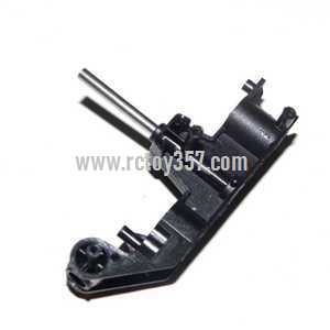 RCToy357.com - DFD F106 toy Parts Main frame