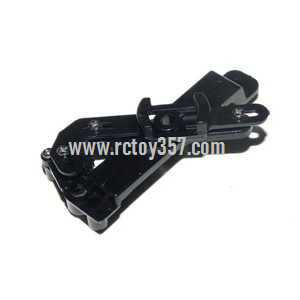 RCToy357.com - DFD F106 toy Parts Side flying fixed set