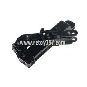 (image for) DFD F106 toy Parts Side flying fixed set