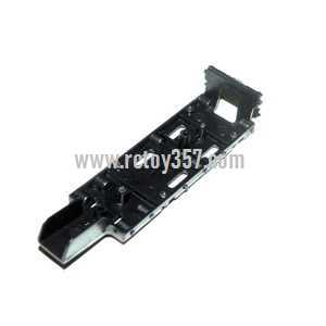 RCToy357.com - DFD F106 toy Parts Lower Main frame