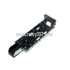 (image for) DFD F106 toy Parts Lower Main frame