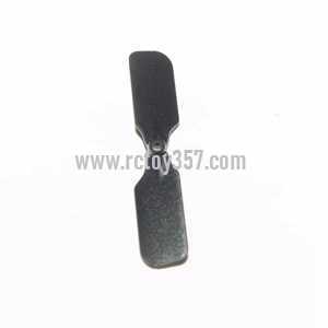 RCToy357.com - DFD F106 toy Parts Tail blade