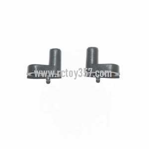RCToy357.com - DFD F161 toy Parts Head cover holde\canopy holde