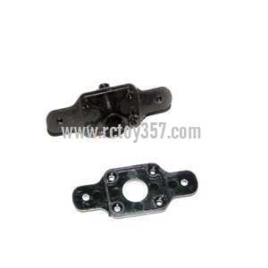 (image for) DFD F161 toy Parts Bottom fan clip
