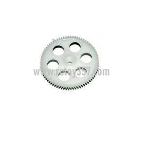 (image for) DFD F161 toy Parts Upper main gear