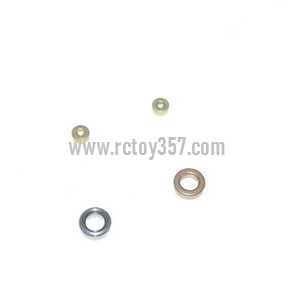 (image for) DFD F161 toy Parts Bearing set