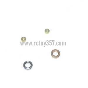 RCToy357.com - DFD F161 toy Parts Bearing set