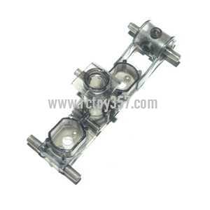 (image for) DFD F161 toy Parts Motor fixed cover
