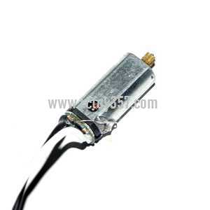 (image for) DFD F161 toy Parts Main motor(short axis)