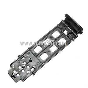 (image for) DFD F161 toy Parts Lower Main frame