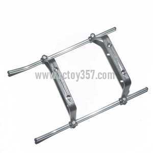 RCToy357.com - DFD F161 toy Parts Undercarriage\Landing skid