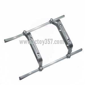 (image for) DFD F161 toy Parts Undercarriage\Landing skid