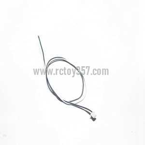 RCToy357.com - DFD F162 RC helicopter parts parts Wire interface