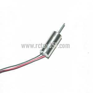 RCToy357.com - DFD F161 toy Parts Tail motor