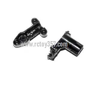 (image for) DFD F161 toy Parts Tail motor deck