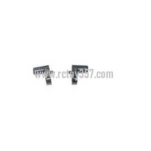 RCToy357.com - DFD F162 toy Parts Head cover holde\canopy holde