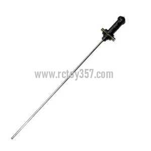 RCToy357.com - DFD F162 toy Parts Inner shaft - Click Image to Close