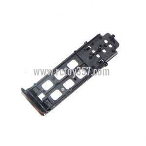 RCToy357.com - DFD F162 toy Parts Lower Main frame - Click Image to Close