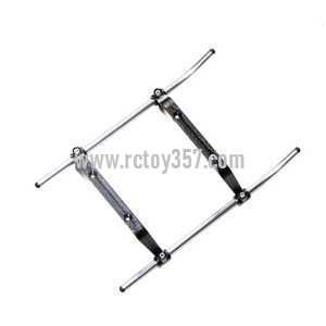 RCToy357.com - DFD F162 toy Parts Undercarriage\Landing skid