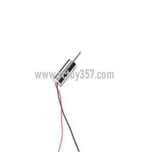 RCToy357.com - DFD F162 toy Parts Tail motor