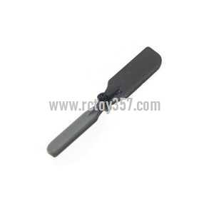 RCToy357.com - DFD F162 toy Parts Tail blade