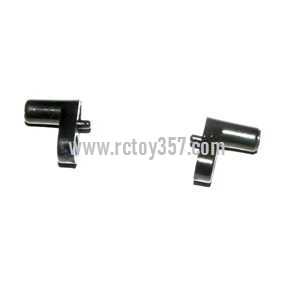 RCToy357.com - DFD F163 toy Parts Head cover holde\canopy holde