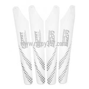 RCToy357.com - DFD F163 toy Parts Main blades