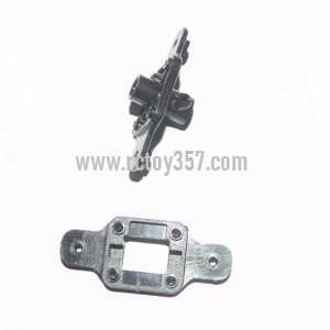 (image for) DFD F163 toy Parts Bottom fan clip
