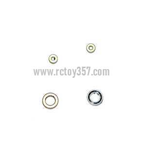 RCToy357.com - DFD F163 toy Parts Bearing set