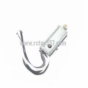 (image for) DFD F163 toy Parts Main motor(short axis) 