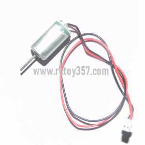RCToy357.com - DFD F163 toy Parts Side motor - Click Image to Close