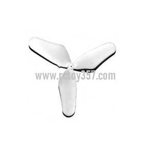 (image for) DFD F163 toy Parts Side blade