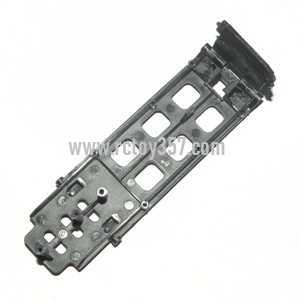 (image for) DFD F163 toy Parts Lower Main frame