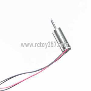 RCToy357.com - DFD F163 toy Parts Tail motor 