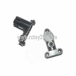 RCToy357.com - DFD F163 toy Parts Tail motor deck