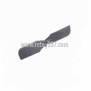RCToy357.com - DFD F163 toy Parts Tail blade