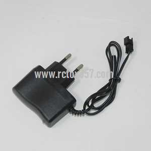 RCToy357.com - DFD F183 JJRC H8C RC Quadcopter toy Parts charger