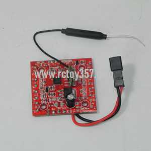 (image for) DFD F183 JJRC H8C RC Quadcopter toy Parts PCB/Controller Equipement