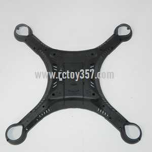 RCToy357.com - DFD F183 JJRC H8C RC Quadcopter toy Parts Lower board(black) - Click Image to Close