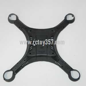 (image for) DFD F183 JJRC H8C RC Quadcopter toy Parts Lower board(black)