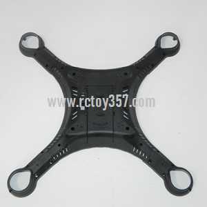 RCToy357.com - DFD F183 JJRC H8C RC Quadcopter toy Parts Lower board(black)