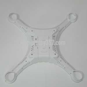 (image for) DFD F183 JJRC H8C RC Quadcopter toy Parts Lower board(white)