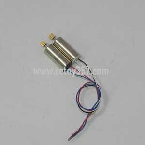 RCToy357.com - DFD F183 JJRC H8C RC Quadcopter toy Parts Main motor set