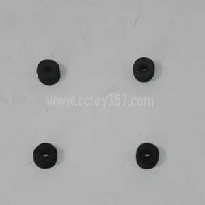 (image for) DFD F182 F182C RC Quadcopter toy Parts cotton ball (applicable to PCB lock screw)