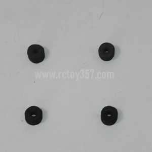 RCToy357.com - DFD F182 F182C RC Quadcopter toy Parts cotton ball (applicable to PCB lock screw) - Click Image to Close