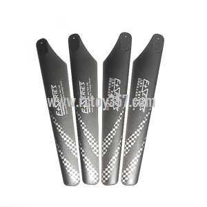 (image for) DFD F187 helicopter toy Parts Main blades